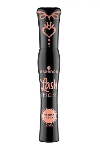 ماسكارا أوداييه ESEENNCE LASH PRINCESS مكثفة للرموش 12 مل