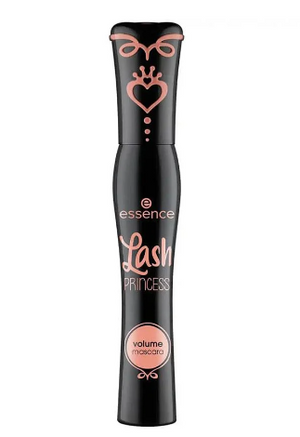 ماسكارا أوداييه ESEENNCE LASH PRINCESS مكثفة للرموش 12 مل