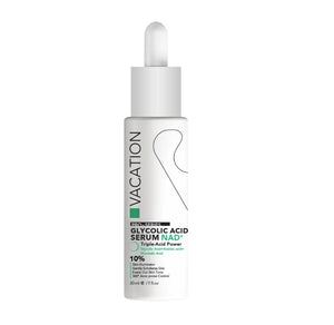 VACATION SEBIO-CONTROL GLYCOLIC ACID SERUM 30ML