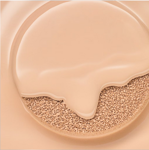 Catrice Foundation Invisible Cover Cushion 015w