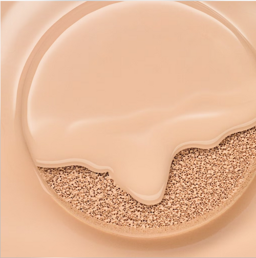 Catrice Foundation Invisible Cover Cushion 015w