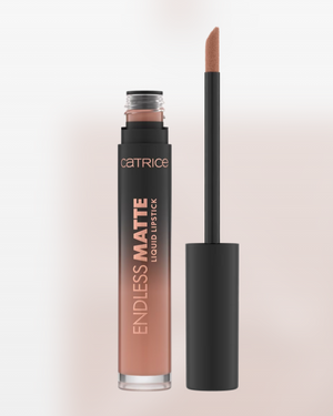 Catrice Endless Matte Liquid Lipstick No 010