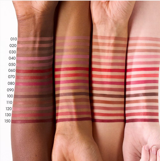 Catrice Endless Matte Liquid Lipstick No 020