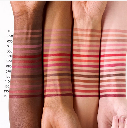 Catrice Endless Matte Liquid Lipstick No 020