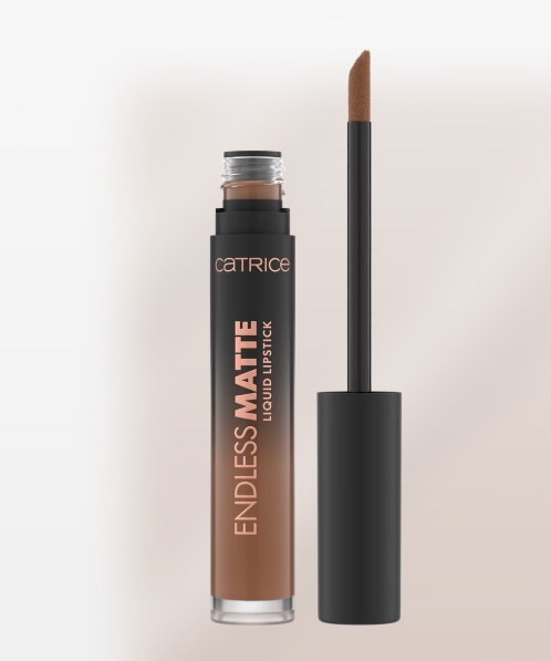 Catrice Endless Matte Liquid Lipstick No 030