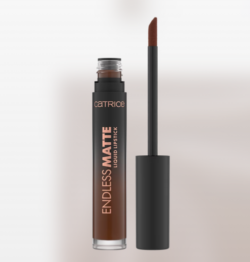Catrice Endless Matte Liquid Lipstick No 100