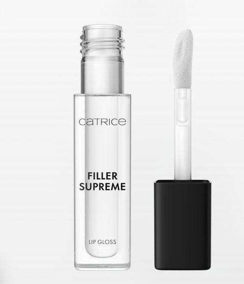 Catrice Filler Supreme Lip Gloss No 010