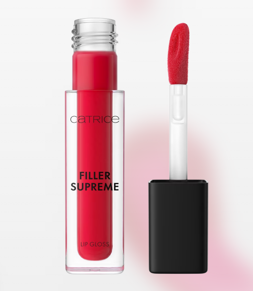 Catrice Filler Supreme Lip Gloss No 060