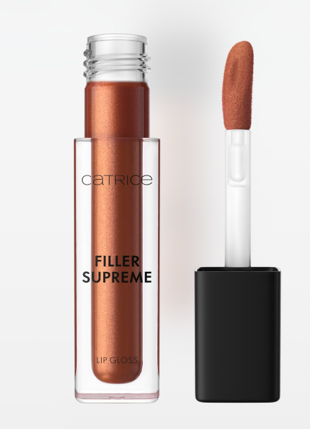 Catrice Filler Supreme Lip Gloss No 070