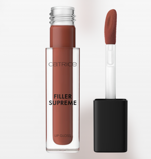 Catrice Filler Supreme Lip Gloss No 090