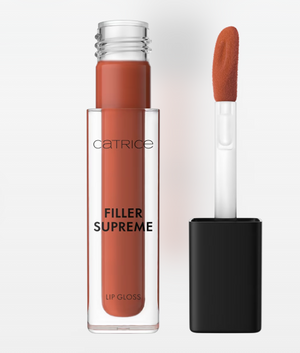 Catrice Filler Supreme Lip Gloss No 100