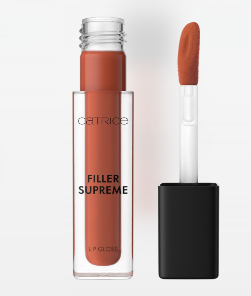 Catrice Filler Supreme Lip Gloss No 100