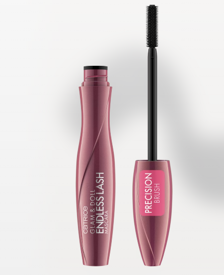 Catrice Glam Doll Endless Lash Mascara 10mL