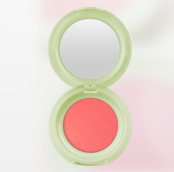 Catrice Pistachio Cream Delight Blush No C01