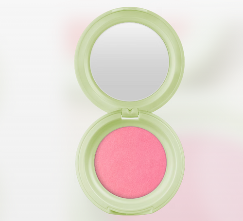Catrice Pistachio Cream Delight Blush No C02