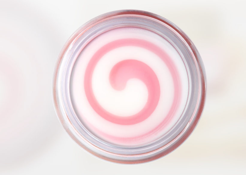 Catrice Pistachio Cream Delight Lip Mask No C01