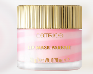 Catrice Pistachio Cream Delight Lip Mask No C01