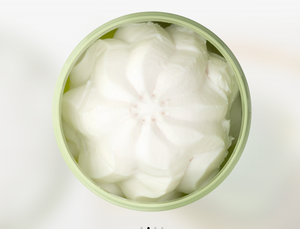 Catrice Pistachio Cream Delight Body whip No C01