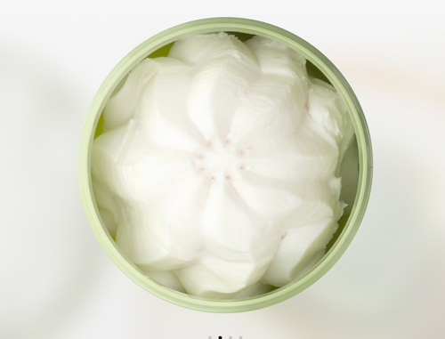 Catrice Pistachio Cream Delight Body whip No C01
