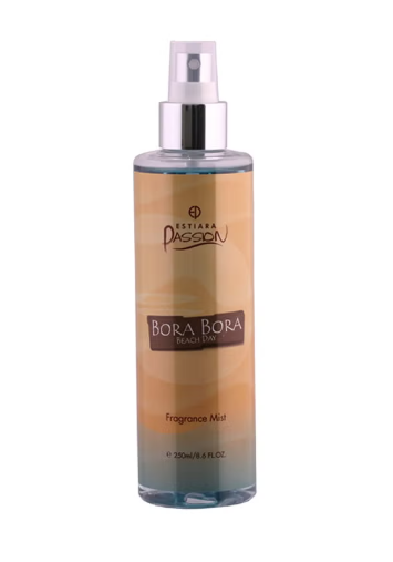 Estiara Bora Bora Beach Day Body Mist 250ml
