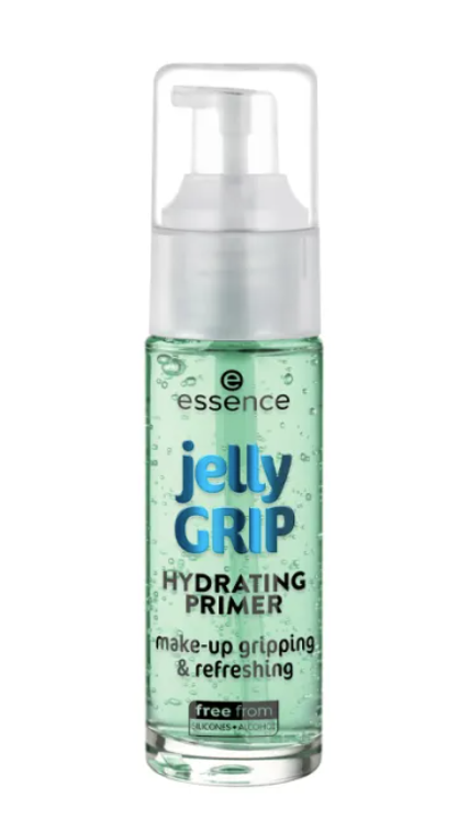 essence Jelly Grip Hydrating Primer 29ml