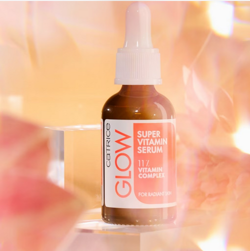Catrice Glow Super Vitamin Serum 30 ml