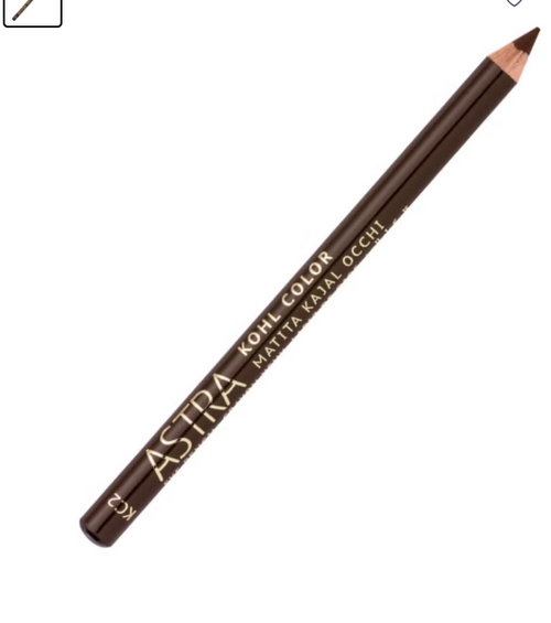 Astra Kohl Color Eye Pencil Jeans KC2