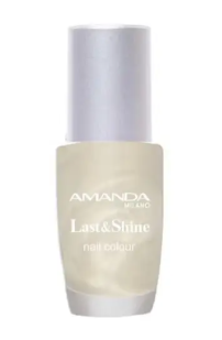Amanda Milano Last and Shine Nail Polish -300