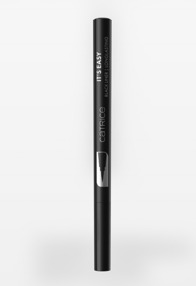 Catrice its Easy Black No 010