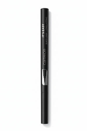 Catrice Its Easy Black No 010