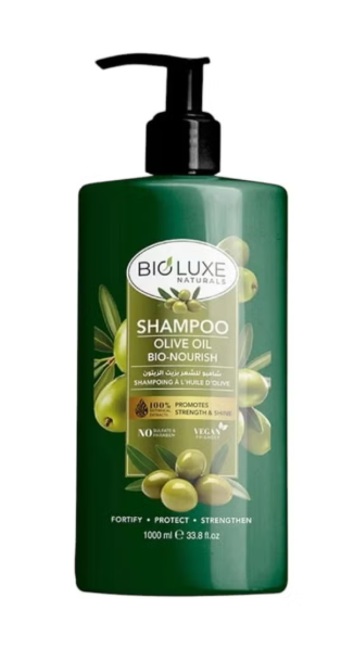 Bio Luxe Olive Oil Shampoo 1000ml