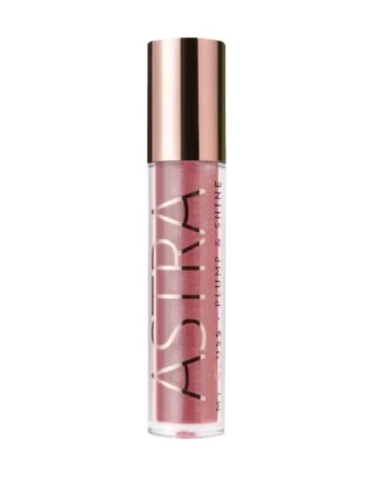 ASTRA MY GLOSS PLUMP & SHINE SWEET POISON 003
