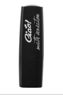 Ciao Matte Sensation Lipstick 34