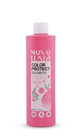 Novo Shampoo Color Protection 450 ml
