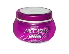 Modish Hair Gel Stylish Purple 500 ml