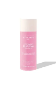 Byphasse Nail Polish Remover Express 250ml