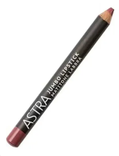 Astra Jumbo Lipstick Lip Pencil 30 Mystic Mauve