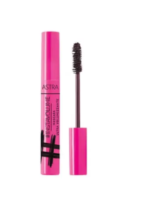 Astra INSTAVOLUME Ultra volumizing mascara 10ml