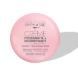 Byphasse Nourishing Cream 250ml