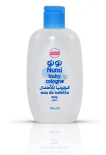 نونو - للأطفال عطر داو 200 مل