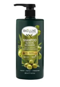 Bio Luxe Mediterranean Olive Oil Shampoo 500ml