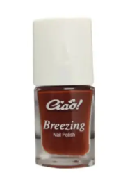 Ciao Breezing Nail Polish 21