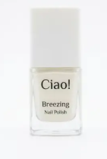 Ciao Breezing Nail Polish 02