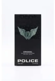 Police Original ماء تواليت 100 مل
