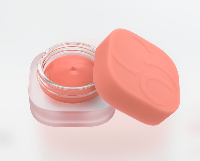 Catrice Blush Velvet Pudding Blurring Blush No 020
