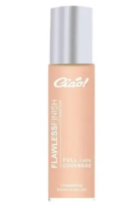 Ciao Flawless Finish Foundation Matte 05