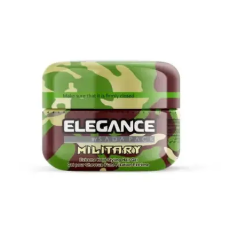 Elegance Plus Military Styling Gel - 100ml