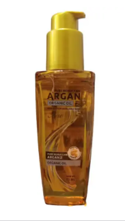 Gold Z Argan Z Oil 50ml