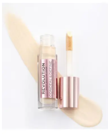 Revolution Conceal And Define Concealer - C2