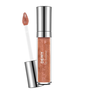 Flormar Dewy Lip Booster No 07 Bronze Elegance